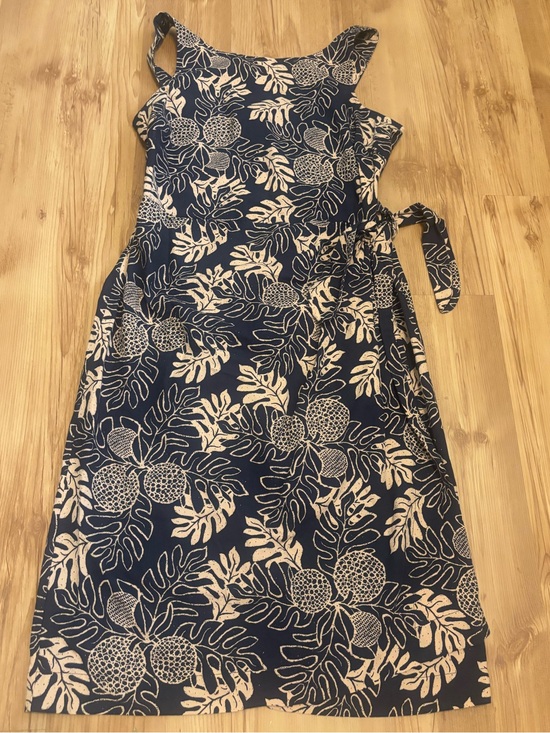Patagonia Dresses & Skirts - Pataloha (by Patagonia) Women’s floral dress 14
